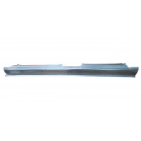 Sottoporta Lamiera Completo per Seat Alhambra 1995-2010 / Sinistra 13003