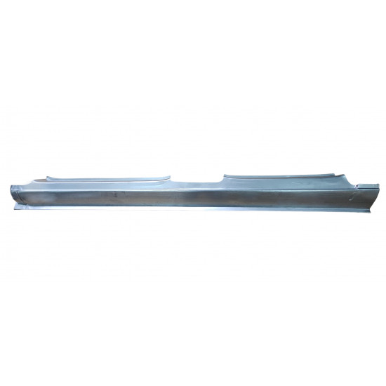 Sottoporta Lamiera Completo per Seat Alhambra 1995-2010 / Sinistra 13003