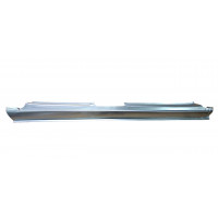 Sottoporta Lamiera Completo per Seat Alhambra 1995-2010 / Destra 13001