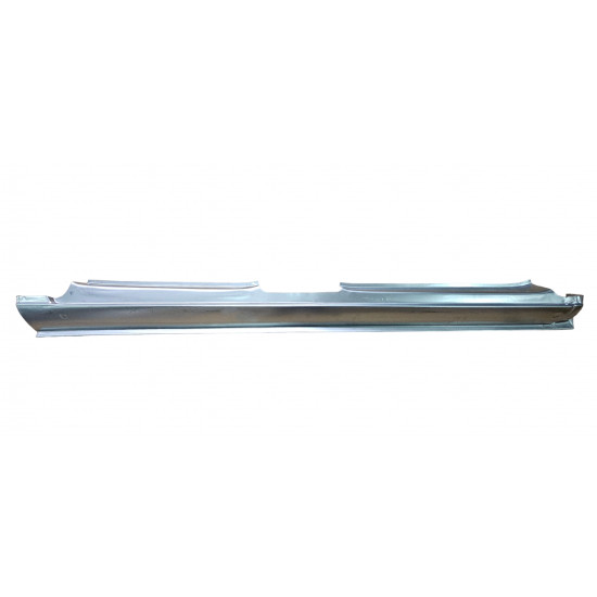Sottoporta Lamiera Completo per Seat Alhambra 1995-2010 / Destra 13001