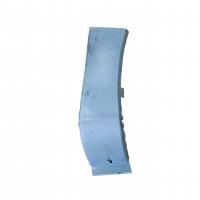Pannello di riparazione parafango anteriore per Volkswagen Sharan 1995-2010 / Destra 6597