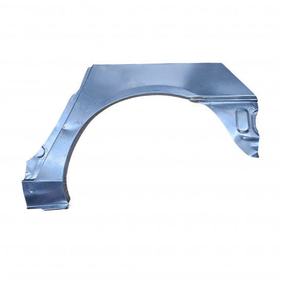 Pannello di riparazione parafango posteriore per Ford Galaxy 1995-2010 / Sinistra 13010