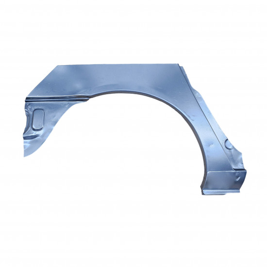 Pannello di riparazione parafango posteriore per Volkswagen Sharan 1995-2010 / Destra 6599