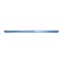 Pannello di riparazione sottoporta lamiera per Opel Sintra 1996-1999 / Sinistra = Destra (simmetrico) 6904