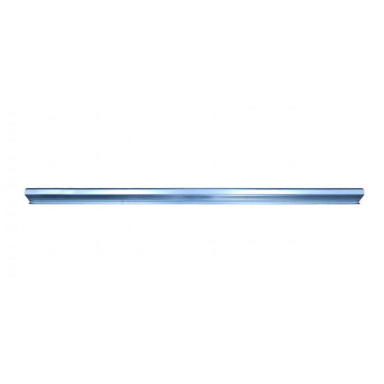 Pannello di riparazione sottoporta lamiera per Opel Sintra 1996-1999 / Sinistra = Destra (simmetrico) 6904