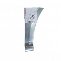 Pannello di riparazione parafango anteriore per Skoda Fabia I 1999-2007 / Destra 7234