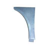 Pannello di riparazione parafango anteriore per Skoda Fabia II 2007-2015 / Sinistra 7236