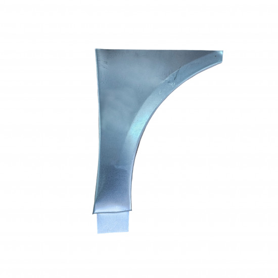 Pannello di riparazione parafango anteriore per Skoda Fabia II 2007-2015 / Destra 7237