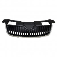 Griglia per Skoda Fabia II 2007-2015 7523