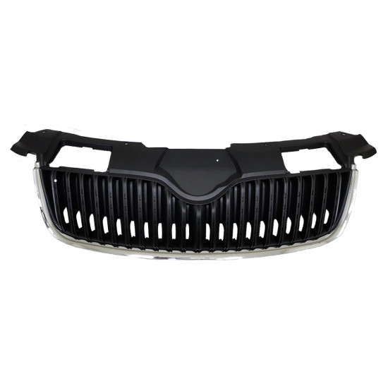 Griglia per Skoda Fabia II 2007-2015 7523