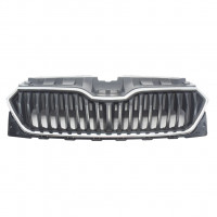 Griglia per Skoda Fabia 2018-2021 / Set 7545