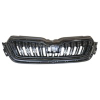Griglia per Skoda Kamiq 2019- 14952