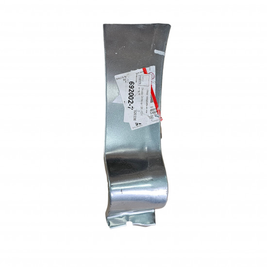 Pannello di riparazione parafango anteriore per Skoda Octavia I 1996-2010 / Destra 8952