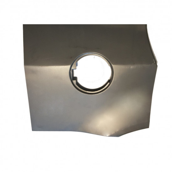 Lamierato riparazione ingresso bocchettone per Skoda Octavia I 1996-2010 7249