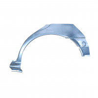 Pannello di riparazione parafango posteriore per Skoda Octavia I 1996-2010 / Sinistra 7003