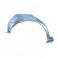 Pannello di riparazione parafango posteriore per Skoda Octavia I 1996-2010 / Destra 7002