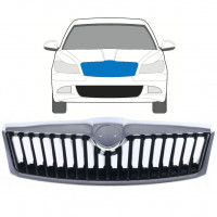Griglia per Skoda Octavia II 2004-2013 7510