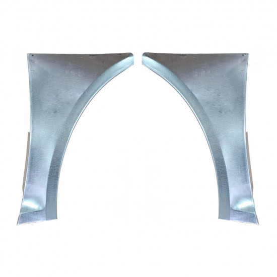 Pannello di riparazione parafango anteriore per Skoda Octavia II 2004-2013 / Sinistra+Destra / Set 9602