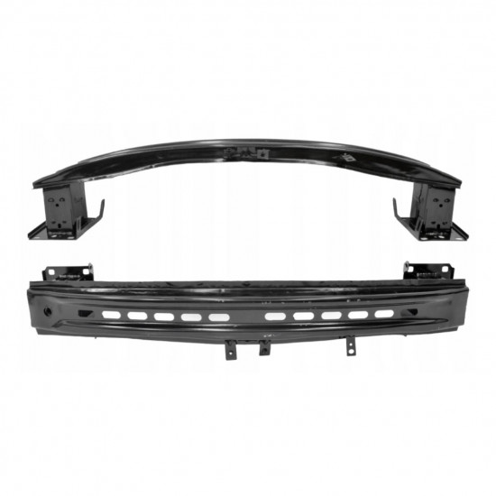Rinforzo paraurti anteriore per Skoda Octavia III 2013-2020 7569