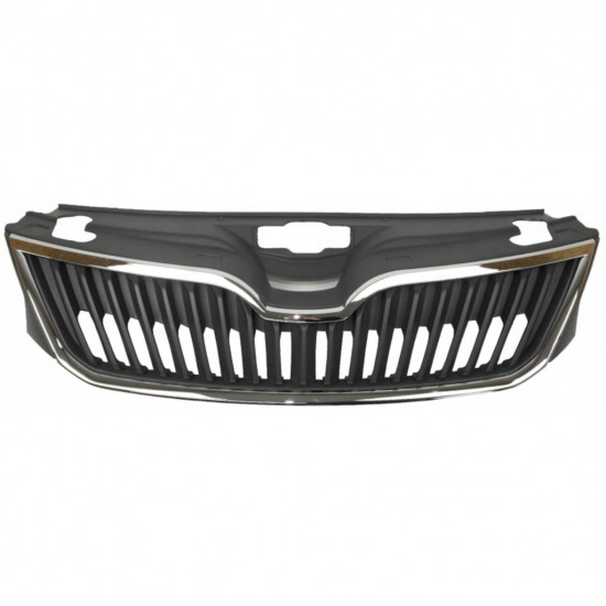 Griglia per Skoda Rapid 2012-2022 7519