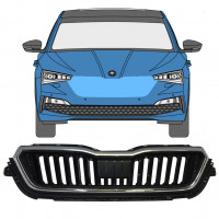 Griglia per Skoda Scala 2019- / Set 11546