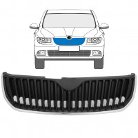 Griglia per Skoda Superb 2008-2015 7550