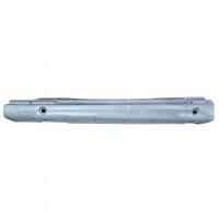 Sottoporta Lamiera Completo per Mercedes SLK-Class 1996-2004 / Sinistra 12605