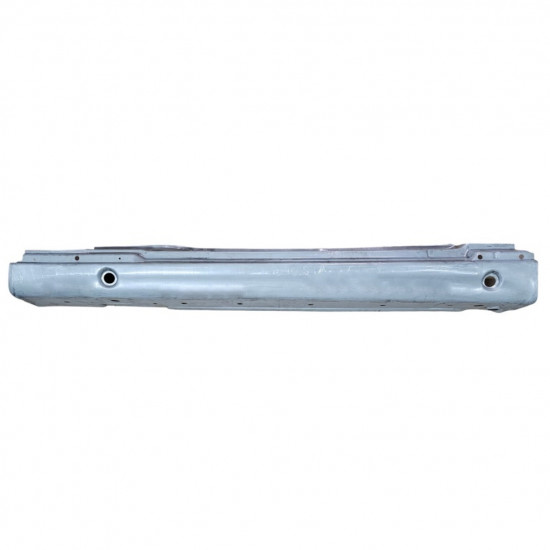 Sottoporta Lamiera Completo per Mercedes SLK-Class 1996-2004 / Sinistra 12605