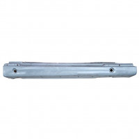 Sottoporta Lamiera Completo per Mercedes SLK-Class 1996-2004 / Destra 12604