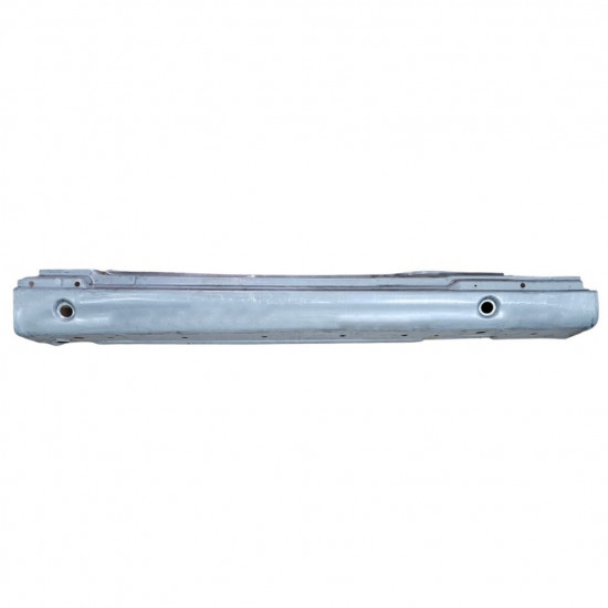 Sottoporta Lamiera Completo per Mercedes SLK-Class 1996-2004 / Destra 12604