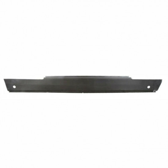 Sottoporta Lamiera Completo per Mercedes SL-Class 1971-1989 / Destra 6267