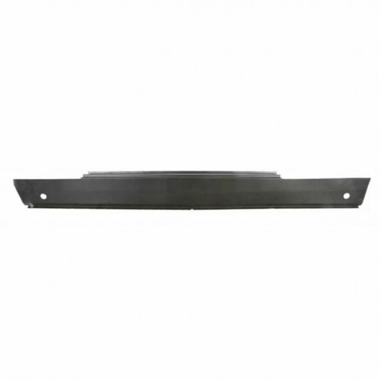 Sottoporta Lamiera Completo per Mercedes SL-Class 1971-1989 / Sinistra 6741