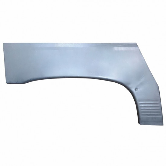Pannello di riparazione parafango posteriore per Mercedes SL-Class 1971-1989 / Destra 6273