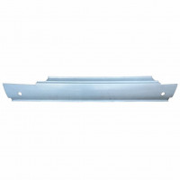 Sottoporta Lamiera Completo per Mercedes SL-Class 1971-1989 / Sinistra 5346