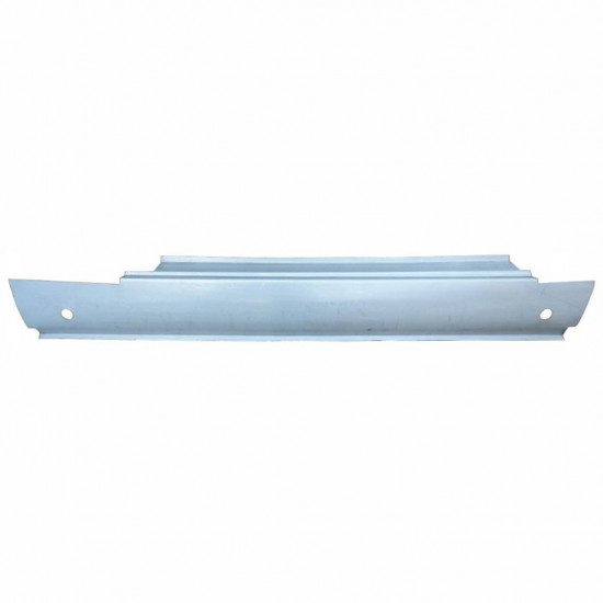Sottoporta Lamiera Completo per Mercedes SL-Class 1971-1989 / Sinistra 5346