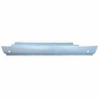 Sottoporta Lamiera Completo per Mercedes SL-Class 1971-1989 / Destra 5345