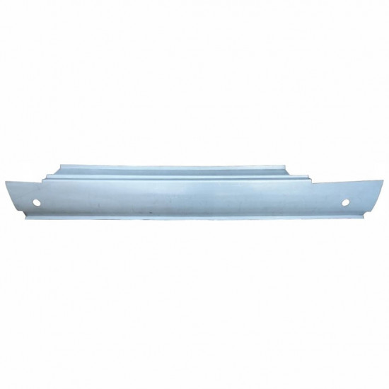 Sottoporta Lamiera Completo per Mercedes SL-Class 1971-1989 / Destra 5345