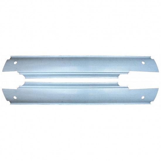 Sottoporta Lamiera Completo per Mercedes SL-Class 1971-1989 / Sinistra+Destra / Set 11496