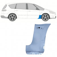 Pannello di riparazione parafango anteriore per Ford S-MAX 2006-2015 / Destra 12682