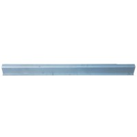 Pannello di riparazione sottoporta inferiore per Mitsubishi Space Star 2013-2024 / Sinistra 16843