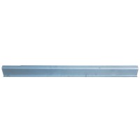 Pannello di riparazione sottoporta inferiore per Mitsubishi Space Star 2013-2024 / Destra 16842