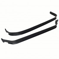 Cinghie serbatoio carburante per Kia Sportage 2015-2021 10142