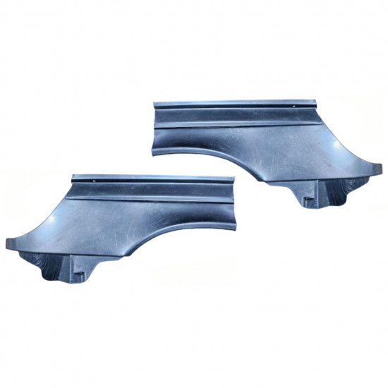 Pannello di riparazione parafango anteriore per Mercedes Sprinter 1995-2006 / Sinistra+Destra / Set 10154