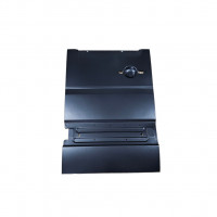 Pannello di riparazione porta posteriore per Mercedes Sprinter 2006-2018 / Sinistra 11621