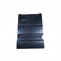 Pannello di riparazione porta posteriore per Volkswagen Crafter 2005-2017 / Destra 14237