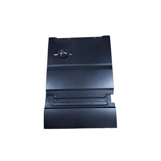 Pannello di riparazione porta posteriore per Volkswagen Crafter 2005-2017 / Destra 14237