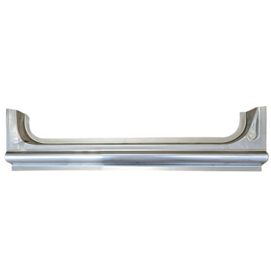 Lamiera di riparazione sottoporta posteriore per Volkswagen Crafter 2005-2017 / Sinistra 15519