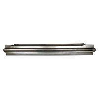 Set di pannelli di riparazione per Mercedes Sprinter 2006-2018 / Sinistra / 14778