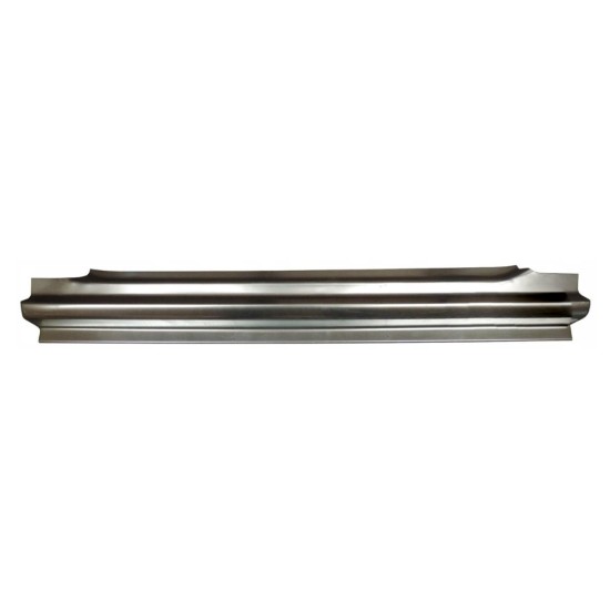 Set di pannelli di riparazione per Mercedes Sprinter 2006-2018 / Sinistra / 14778