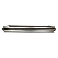 Set di pannelli di riparazione per Volkswagen Crafter 2005-2017 / Destra / 15536